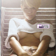 Illustration for article titled Rihanna Goes Topless For emGQ/ems January 2010 Issue